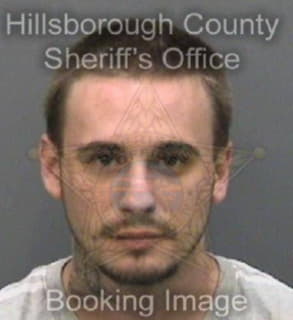 Brantley Kevin - Hillsborough County, Florida 