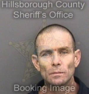 Davis Lance - Hillsborough County, Florida 