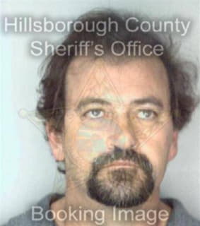 Almerico Pasquale - Hillsborough County, Florida 