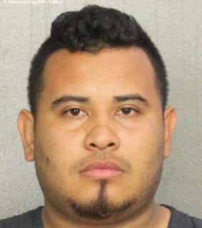 Duboisalvarado Ricardo - Broward County, Florida 