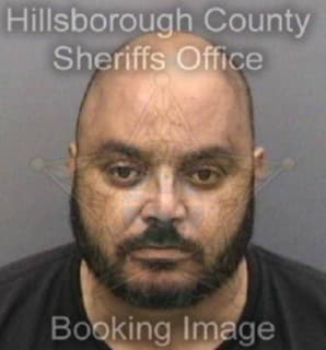 Kieffer Scott - Hillsborough County, Florida 