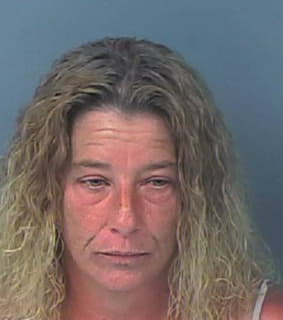 Greenwood Tracie - Hernando County, Florida 