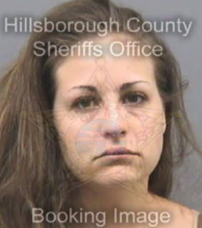 Albertson Ashley - Hillsborough County, Florida 