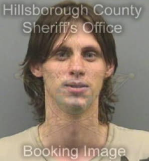 Collins Brian - Hillsborough County, Florida 