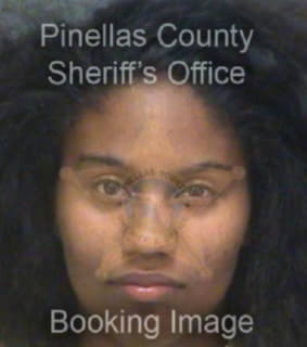 Mclean Candrea - Pinellas County, Florida 