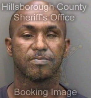 Floyd Cornelius - Hillsborough County, Florida 