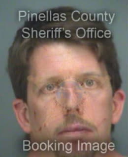 Lee David - Pinellas County, Florida 