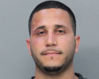 Rodriguez David - Dade County, Florida 