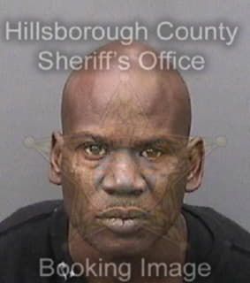 Norton Derrick - Hillsborough County, Florida 