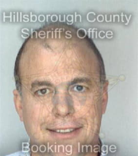 Caminiti Gregory - Hillsborough County, Florida 