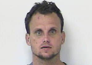 Herndon Gregory - StLucie County, Florida 