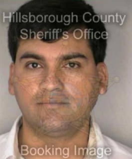 Lopez Henry - Hillsborough County, Florida 