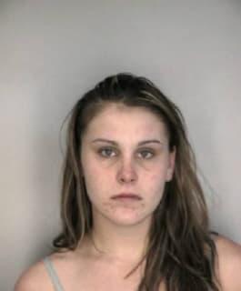 Killoren Jaclyn - Hillsborough County, Florida 