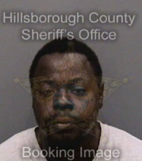 Laster John - Hillsborough County, Florida 