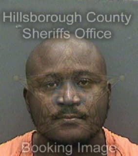 Matthews Lewis - Hillsborough County, Florida 