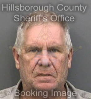 Kessler Robert - Hillsborough County, Florida 