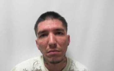 Hunter Shane - Champaign County, Ohio 