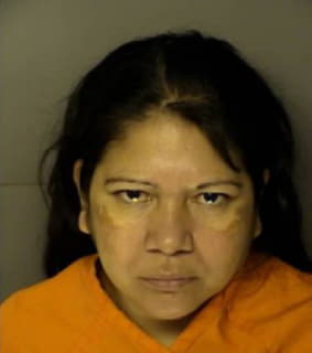 Hernandez Suzana - Horry County, South Carolina 