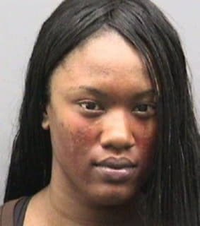 Jackson Tapreesha - Hillsborough County, Florida 