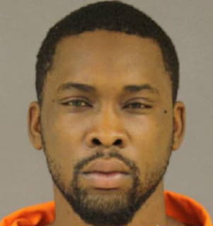 Davis Wilson - Hinds County, Mississippi 