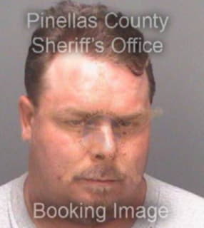 Reeves James - Pinellas County, Florida 