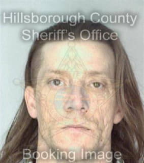 Rush John - Hillsborough County, Florida 