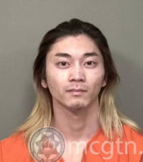 Tran Nghia - Montgomery County, Tennessee 