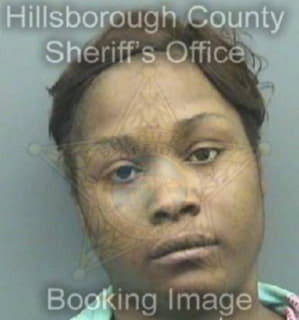 Bennett Nicole - Hillsborough County, Florida 