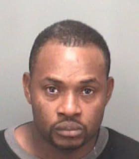 Hemmings Patrick - Pinellas County, Florida 