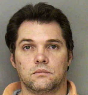 Moore Richard - Polk County, Florida 