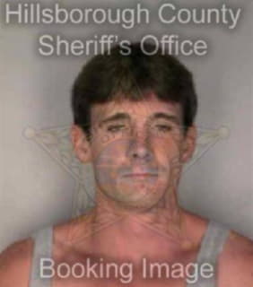 Sawyer Steven - Hillsborough County, Florida 