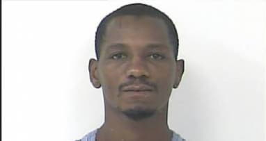 Wilson Tyrice - StLucie County, Florida 