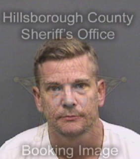 Carter Woodrow - Hillsborough County, Florida 