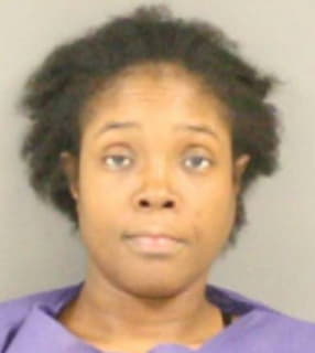 Hodge Yumeiko - Hinds County, Mississippi 