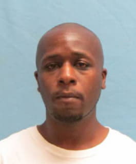 Morris Antonio - Pulaski County, Arkansas 