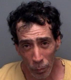 Whalen Brian - Pinellas County, Florida 