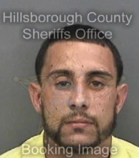 Bishop Christopher - Hillsborough County, Florida 