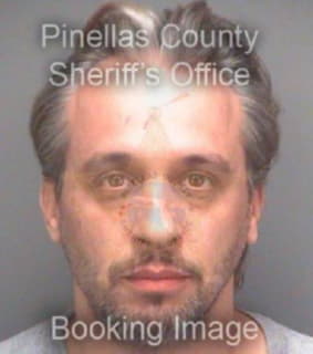 Montie David - Pinellas County, Florida 