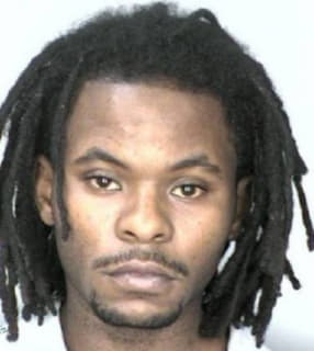 Drew Dontavius - Hillsborough County, Florida 