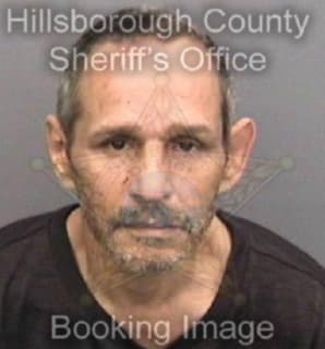 Crespo Edwin - Hillsborough County, Florida 