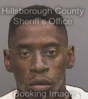 Reeves Gregory - Hillsborough County, Florida 