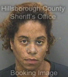 Deleonjimenez Itzia - Hillsborough County, Florida 