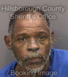 Love Kenneth - Hillsborough County, Florida 