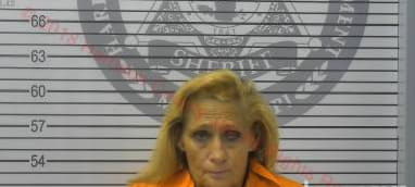 Bonin Lawanda - Harrison County, Mississippi 