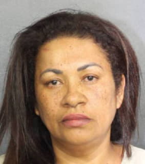 Hernandez Maricela - Broward County, Florida 