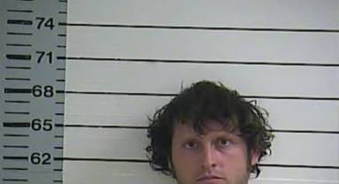 Poindexter Michael - Desoto County, Mississippi 