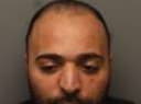 Ibrahim Mohammad - Shelby County, Tennessee 