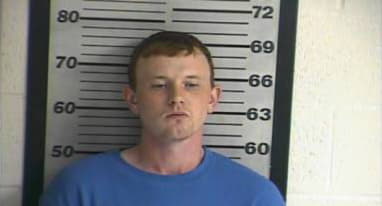 Hanley Nathan - Dyer County, Tennessee 