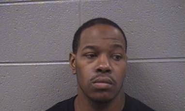 Lewis Ronald - Cook County, Illinois 