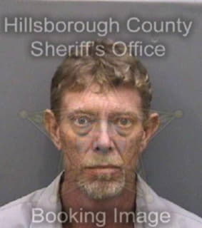 Newlin Troy - Hillsborough County, Florida 